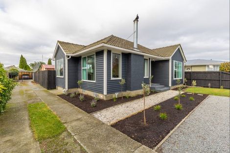 Photo of property in 17 Neill Street, Hornby, Christchurch, 8042