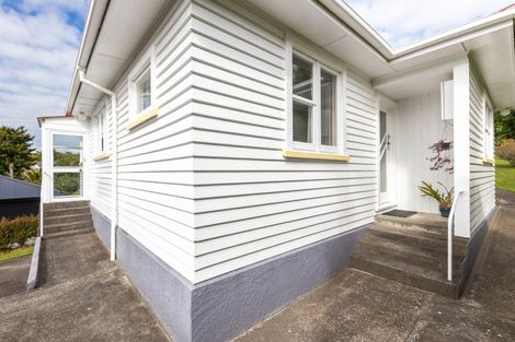 Photo of property in 23 Fernleigh Street, Ferndale, New Plymouth, 4310