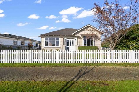 Photo of property in 79 Herriot Street, Richmond, Invercargill, 9810