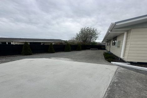 Photo of property in 2/25 Cicada Place, Hei Hei, Christchurch, 8042