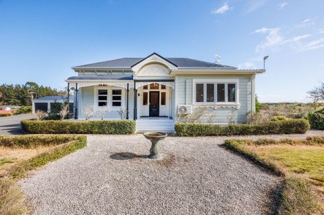 Photo of property in 53a Wylie Road, Foxton Beach, Foxton, 4891