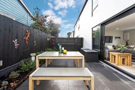 Photo of property in 1/29 Swanns Road, Richmond, Christchurch, 8013