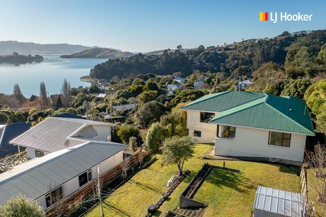 Photo of property in 30 Frances Street, Broad Bay, Dunedin, 9014