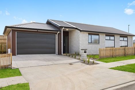Photo of property in 11 Barberry Drive, Morrinsville, 3300
