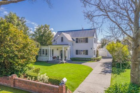 Photo of property in 23 Elmira Avenue, Hokowhitu, Palmerston North, 4410