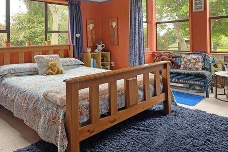 Photo of property in 672 Old Port Road, Warepa, Balclutha, 9273