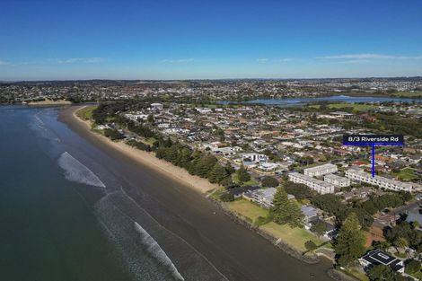Photo of property in 8/3 Riverside Road, Orewa, 0931