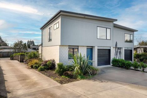 Photo of property in 21b Park Road, Western Heights, Rotorua, 3015