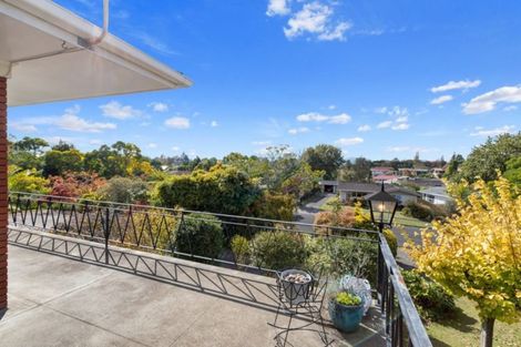 Photo of property in 5 Lindale Street, Morrinsville, 3300