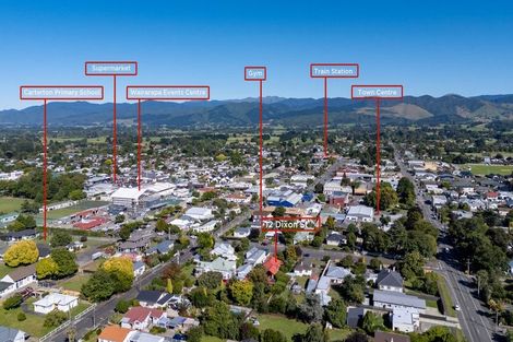 Photo of property in 12 Dixon Street, Carterton, 5713