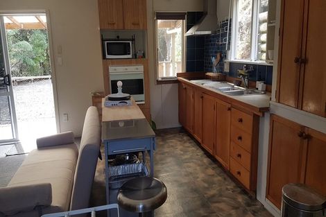 Photo of property in 719 Moonshine Hill Road, Moonshine Valley, Porirua, 5381