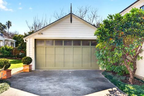 Photo of property in 5 Matai Road, Devonport, Auckland, 0624