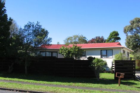 Photo of property in 6 Bain Place, Bucklands Beach, Auckland, 2014