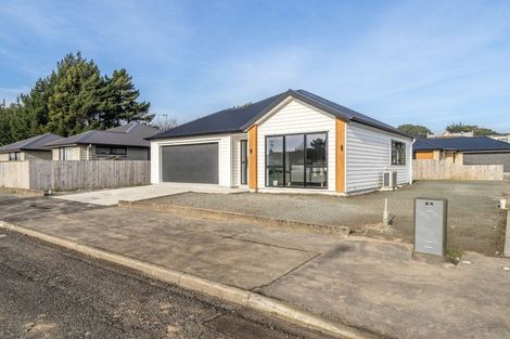 Photo of property in 273 Crinan Street, Appleby, Invercargill, 9812