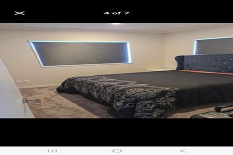 Photo of property in 45 Donegal Park Drive, Flat Bush, Auckland, 2019