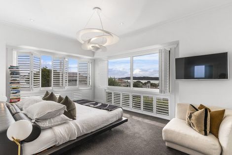 Photo of property in 4 Sentinel Road, Herne Bay, Auckland, 1011