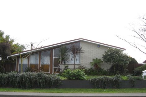 Photo of property in 18 Scott Drive, Flaxmere, Hastings, 4120