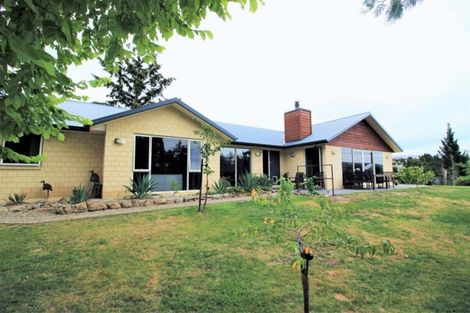 Photo of property in 18a The Half Mile, Bridge Hill, Alexandra, 9320