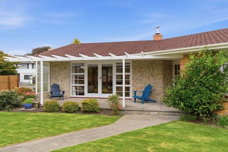 Photo of property in 1 Gilmore Place, Burnside, Christchurch, 8053