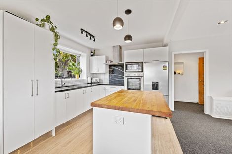 Photo of property in 207 Grimseys Road, Redwood, Christchurch, 8051