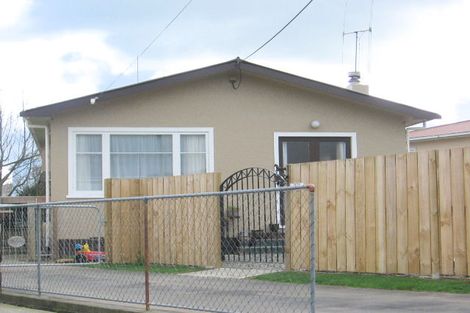 Photo of property in 14 Andrew Street, Feilding, 4702
