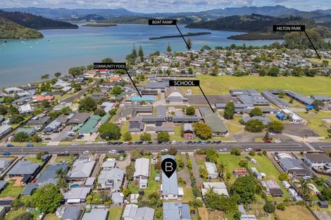 Photo of property in 29b South Highway East, Whitianga, 3510