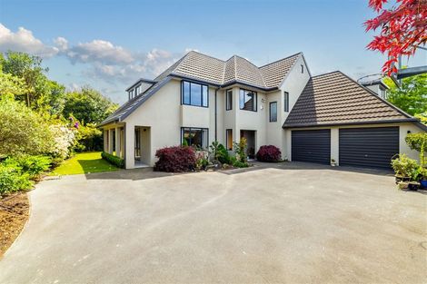 Photo of property in 7 Buscot Gate, Avonhead, Christchurch, 8042