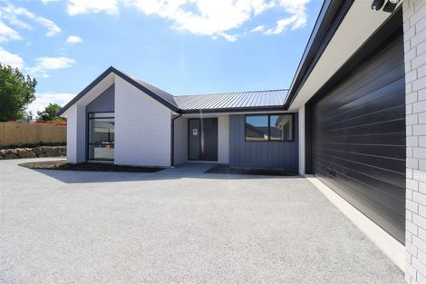 Photo of property in 54 Meadowstone Street, Gleniti, Timaru, 7910