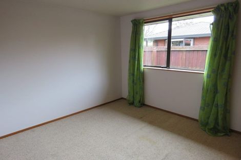 Photo of property in 2/228 Yaldhurst Road, Avonhead, Christchurch, 8042