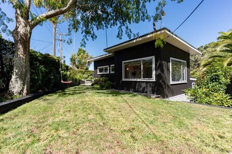 Photo of property in 18 Hastings Road, Mairangi Bay, Auckland, 0630
