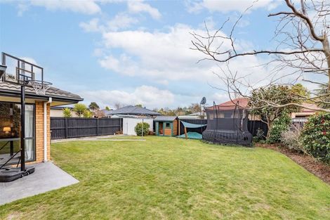 Photo of property in 5 Birchwood Close, Prebbleton, 7604