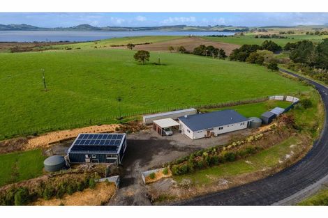 Photo of property in 141 Lake Road, Okaihau, 0475
