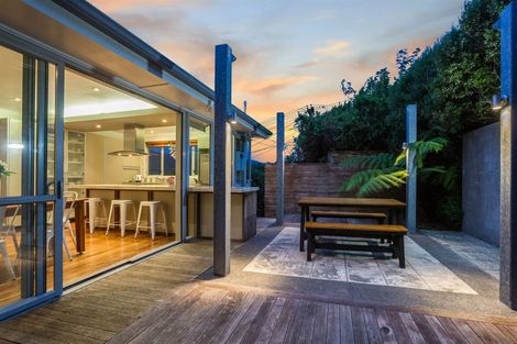 Photo of property in 28 Mysore Street, Khandallah, Wellington, 6035