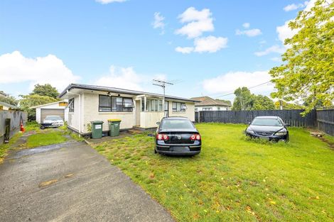 Photo of property in 29 Beatty Road, Pukekohe, 2120