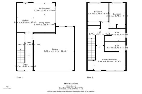 Photo of property in 35 Portland Lane, Chartwell, Hamilton, 3210