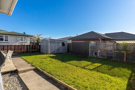 Photo of property in 81 Budge Street, Riversdale, Blenheim, 7201