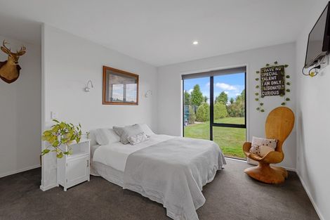 Photo of property in 163 Loburn Kowai Road, Loburn, Rangiora, 7472