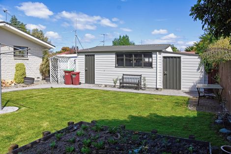 Photo of property in 20 Massey Place, Masterton, 5810