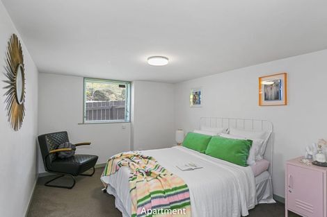 Photo of property in 3 Dover Street, Island Bay, Wellington, 6023