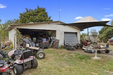 Photo of property in 1242 Morrinsville-tahuna Road, Tahuna, Morrinsville, 3373