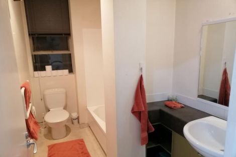 Photo of property in Hume House, 25/152 The Terrace, Wellington Central, Wellington, 6011