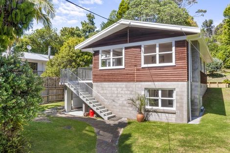 Photo of property in 767 South Titirangi Road, Titirangi, Auckland, 0604