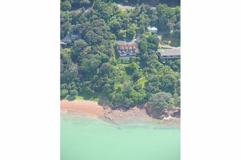 Photo of property in 202 Manganese Point Road, Tamaterau, Whangarei, 0174