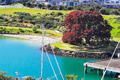 Photo of property in 94 Voyager Drive, Gulf Harbour, Whangaparaoa, 0930