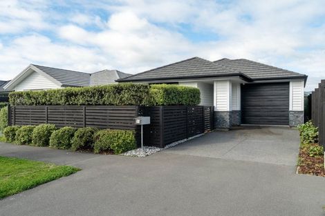 Photo of property in 31 Packard Crescent, Halswell, Christchurch, 8025