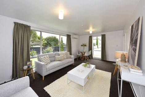 Photo of property in 127 Strickland Street, Sydenham, Christchurch, 8023