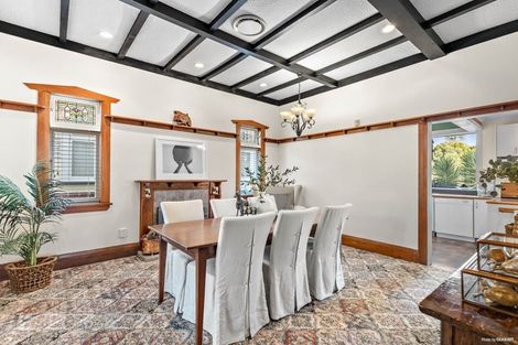 Photo of property in 75 St Leonards Road, Mount Eden, Auckland, 1024