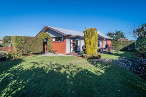 Photo of property in 47 Balmoral Street, Marchwiel, Timaru, 7910