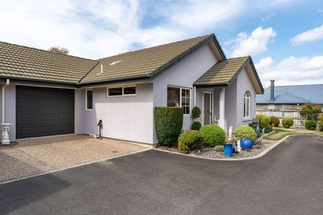 Photo of property in Village Gardens, 19/16 Rototuna Road, Flagstaff, Hamilton, 3210