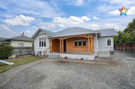 Photo of property in 141 Morton Street, Strathern, Invercargill, 9812
